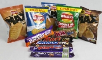 Snacks